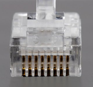 Conector RJ45