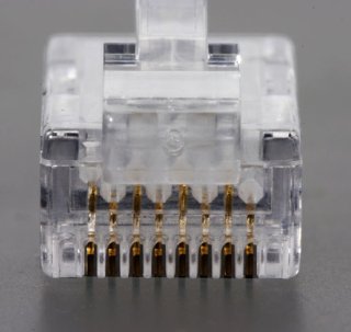 Conector RJ45