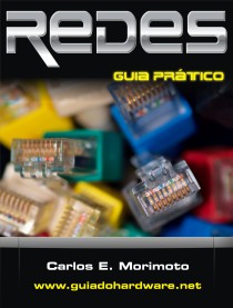 Livro Redes